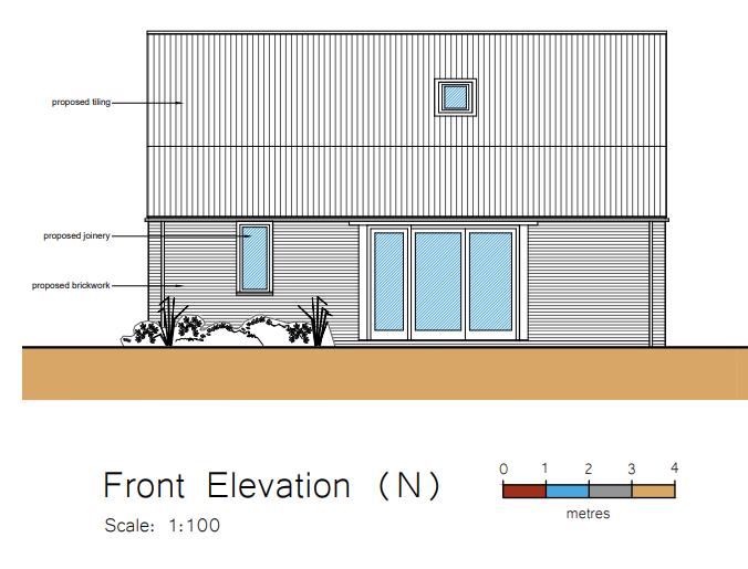Broadgate, Sutton St. Edmund, Spalding Ark Property Centre